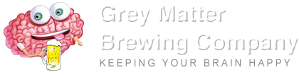 Grey Matter Brewing Company